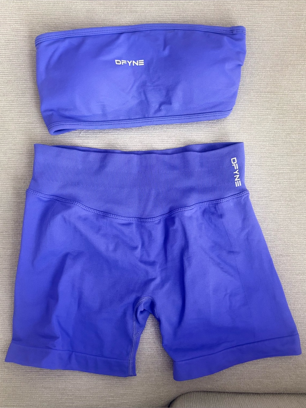 Dfyne Impact Set
